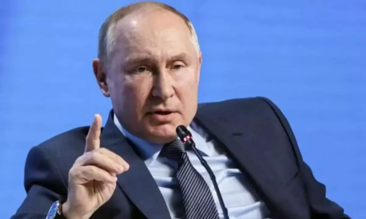 పాక్ ప్రభుత్వమే కాదు మీడియా కూడా అంతేనా?.. రష్యా ఎంబసీ ఫైర్! పాక్ ప్రభుత్వమే కాదు మీడియా కూడా అంతేనా?.. రష్యా ఎంబసీ ఫైర్!