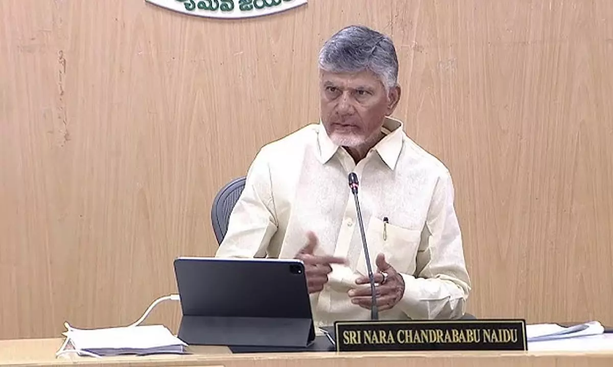 చంద్రబాబుకు ‘తిరువూరు’ పరీక్ష.. వైసీపీని చూసి భయపడుతున్నారా?