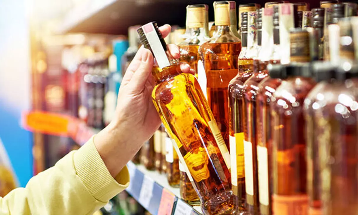 ప్రపంచ మద్యం మార్కెట్‌లో భారత్ దూకుడు: వేగవంతమైన వృద్ధికి కారణాలు!