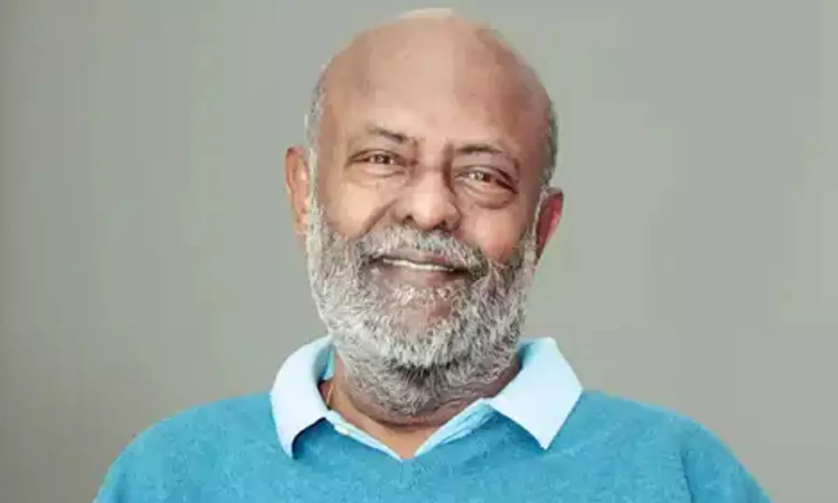 దాతృత్వంలో శివ్ నాడార్ అగ్రస్థానం