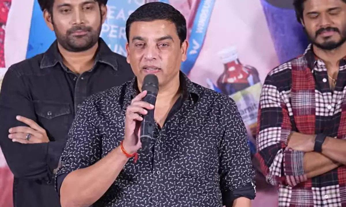 నాకెందుకులే అనుకోని ఓ మంచి రాజు!