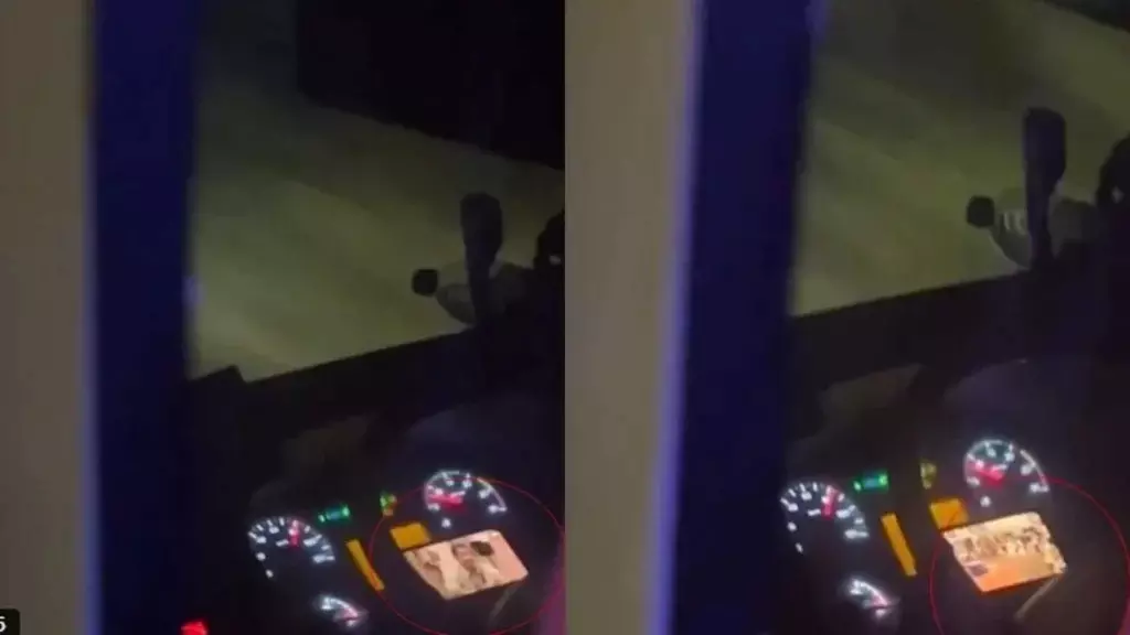 నీ బిగ్  బాస్ ప్రేమ పాడుగానూ... ప్రయాణికుల ప్రాణాల పరిస్థితి ఏమిటి?