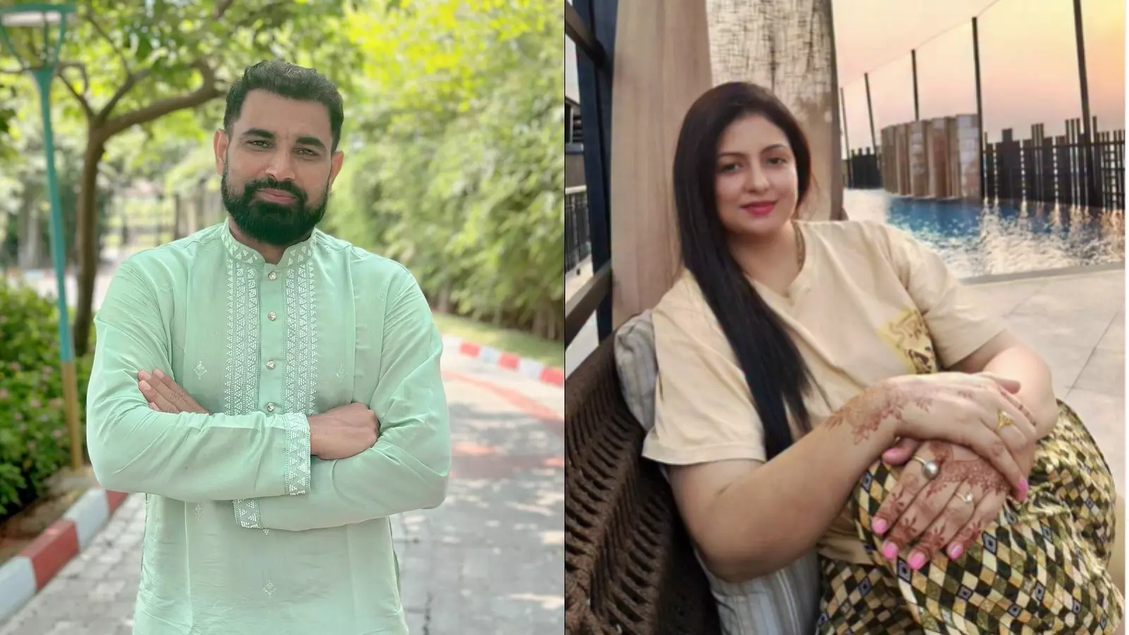 నెలకు రూ.4 లక్షలు సరిపోవట్లేదు.. షమీపై మళ్లీ కోర్టుకెక్కిన మాజీ భార్య