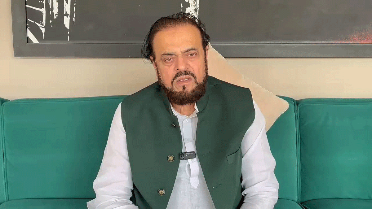 వందేమాతరం పాడము.. వివాదం రాజేసిన ముస్లిం ఎమ్మెల్యే