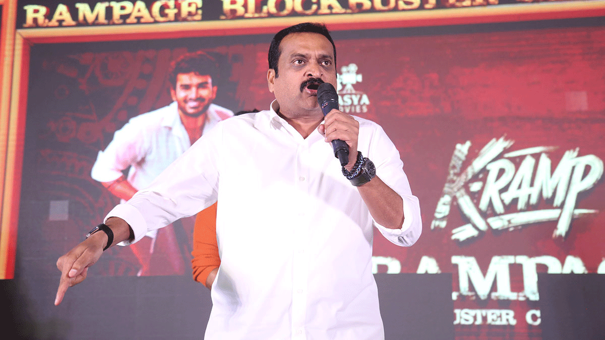 కుర్రాళ్ల‌కు బండ్ల‌న్న విలువైన స‌ల‌హాలు!