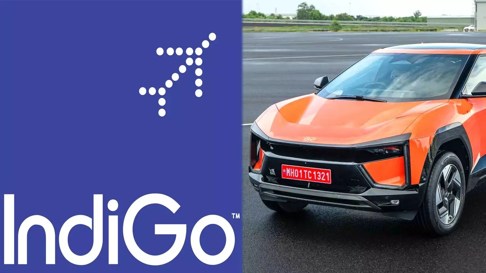 ఇండిగో Vs మహీంద్రా.. ఆ ట్రేడ్ మార్క్ కోసం ‘కోర్టు’ పైట్