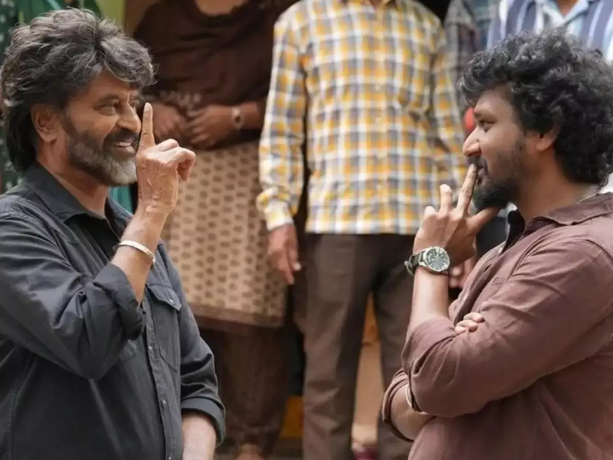 లోకేష్ Vs రజనీ.. అసలు గొడవెంటీ?