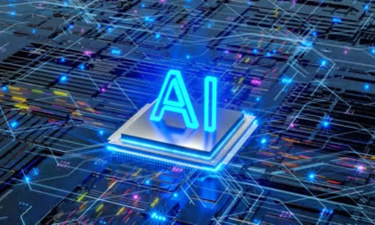 కోనసీమలో ఏఐ బూం....లోకేష్   స్పీడ్