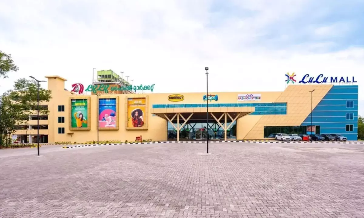 విశాఖ దశ తిరిగింది!