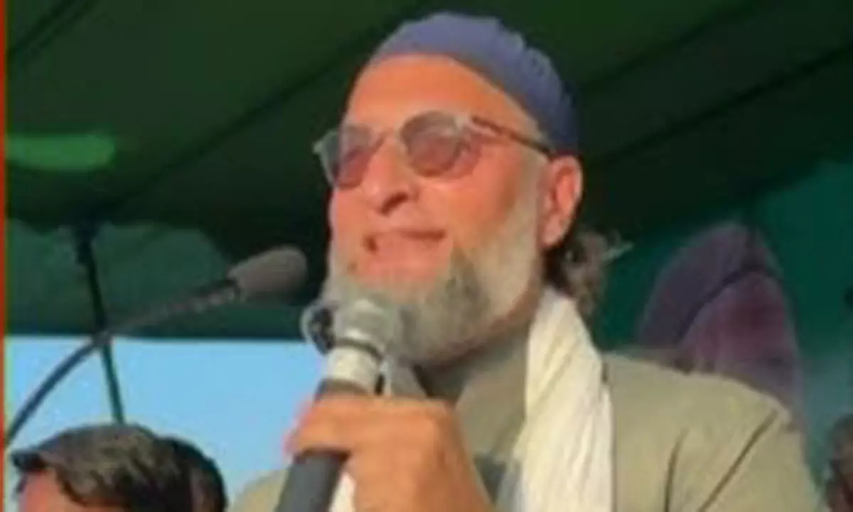 బీహార్‌లో హంగ్ ....పీక్స్ లో డిస్కషన్స్