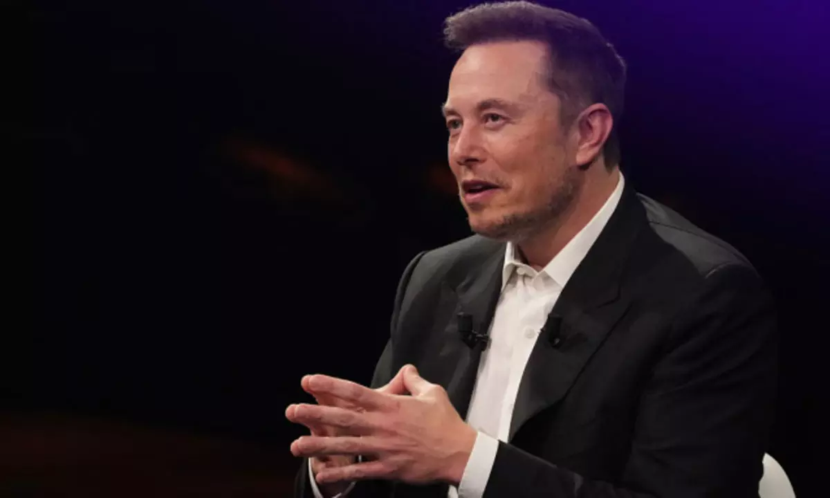 ఒకటి పక్కన 12 సున్నాలు..  మస్క్  ఆ డబ్బంతా ఏం చేస్తాడు?