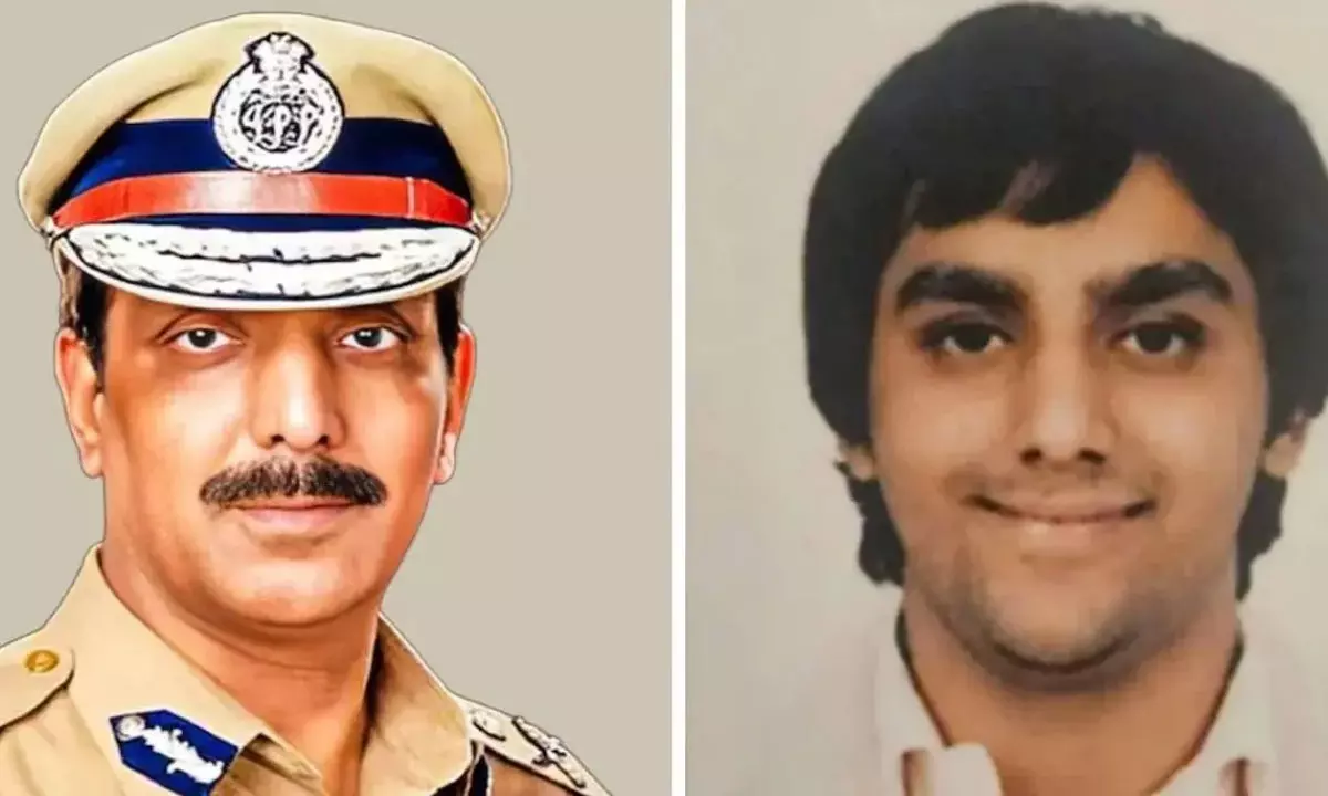 బిగ్  బాస్  ఎంట్రీ.. మాజీ డీజీపీ కుమారుడి మృతి కేసులో కీలక పరిణామం!