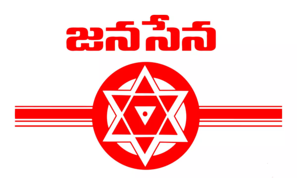 జనసేన ట్విట్టర్  అకౌంట్  హ్యాక్  అయ్యిందా.. ఏమిటీ రీట్వీస్ట్  పోస్టులు..?