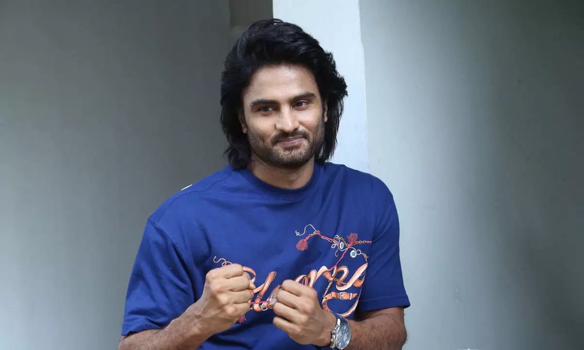 సుధీర్ బాబుకే ఎందుకిలా..?