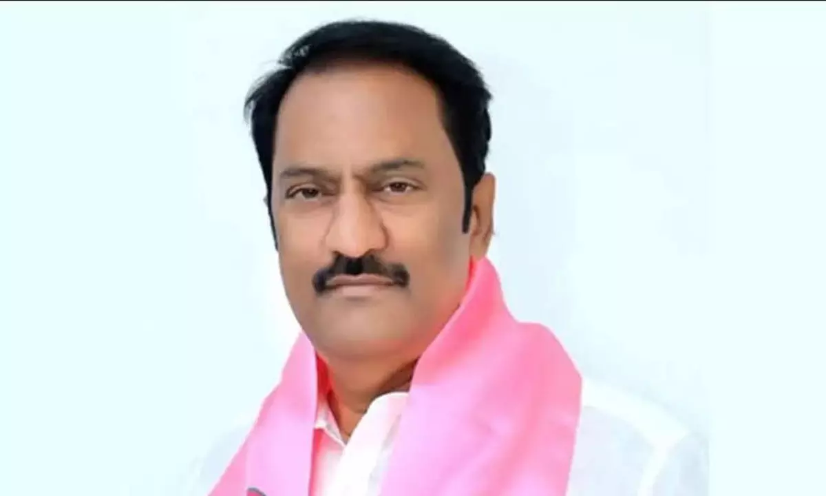 గోపీనాథ్ మరణంపై అనుమానాలు.. పోలీసులకు మాగంటి తల్లి ఫిర్యాదు