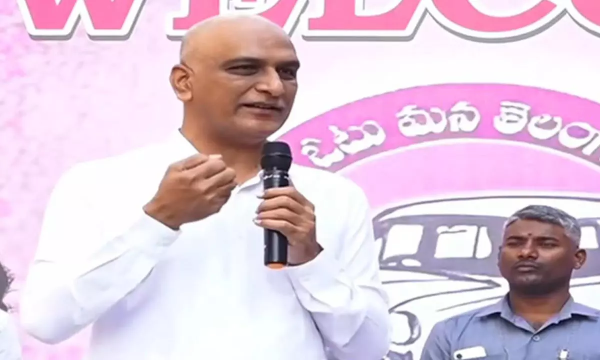 సీఎం రేవంత్ మాటలు బాగానే తగులుతున్నాయిగా?