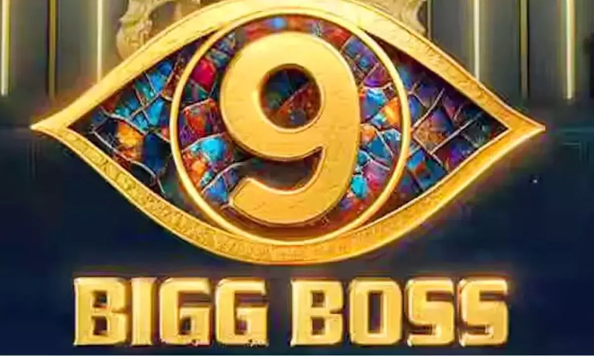 బిగ్ బాస్ 9.. విన్నర్ రేసులో సడెన్ ఎంట్రీ గా ఆ కంటెస్టెంట్..?
