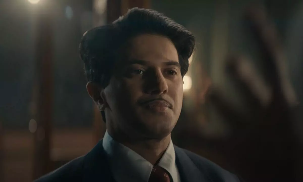 మహానటిలో ఆమె.. కాంతలో అతను..?