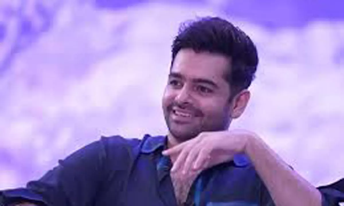 ఫ్యాన్స్ ప్రేమకు అర్థం అదే.. ఆంధ్రా కింగ్ తాలూకాపై రామ్ ఇంట్రెస్టింగ్ కామెంట్స్!