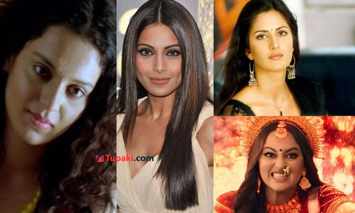 టాప్ స్టార్స్.. టాలీవుడ్ లో ఫెయిల్యూర్స్..