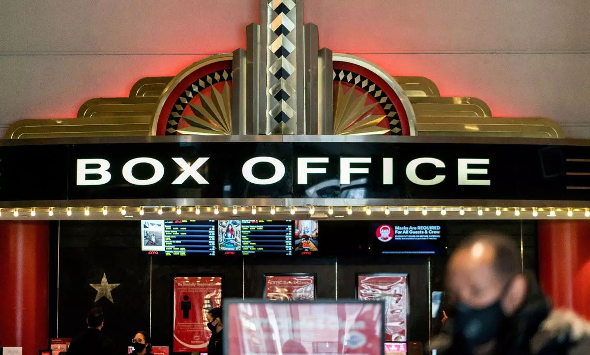 టాలీవుడ్ బాక్సాఫీస్.. ఓవర్సీస్‌లో 3 మిలియన్ కొట్టిన హీరోలు!