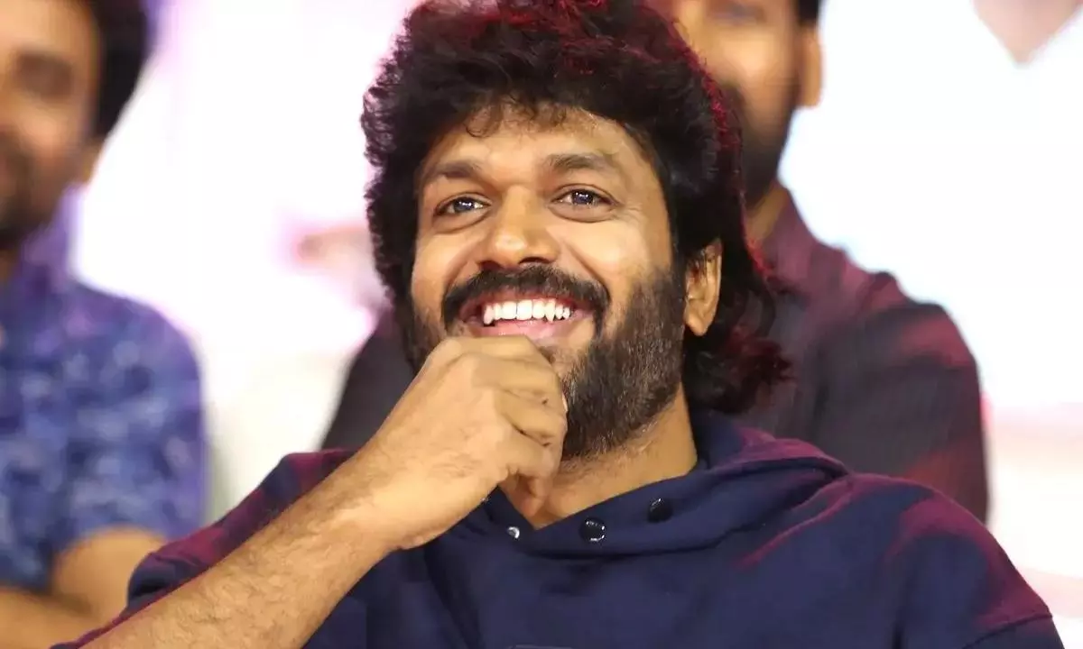 అంతా పాన్ ఇండియాకి వెళ్లిపోతే అనీల్ నెంబ‌ర్1!