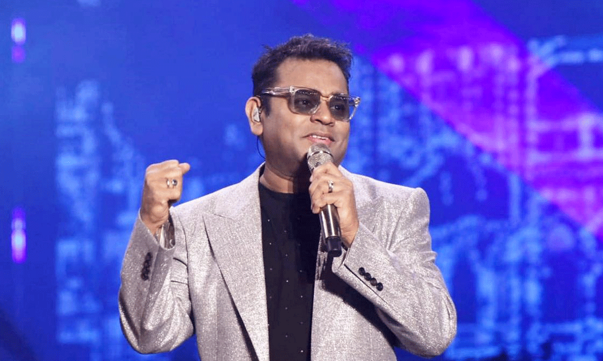 5 ల‌క్ష‌ల‌కు ఏ.ఆర్ రెహ్మాన్ క్రియేటివిటీని కొన్నాడు?!