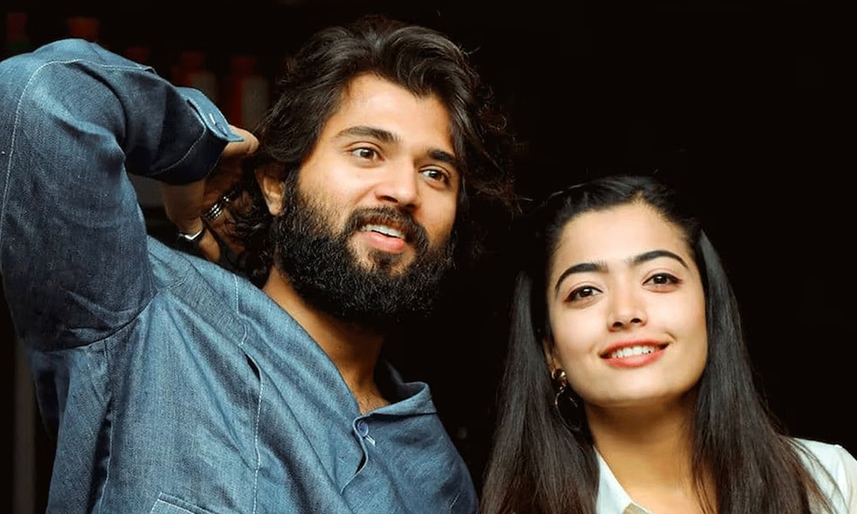 రష్మిక - విజయ్ పెళ్లి ఫిక్స్.. కన్ఫర్మ్ చేసిన అధ్యక్షుడు!