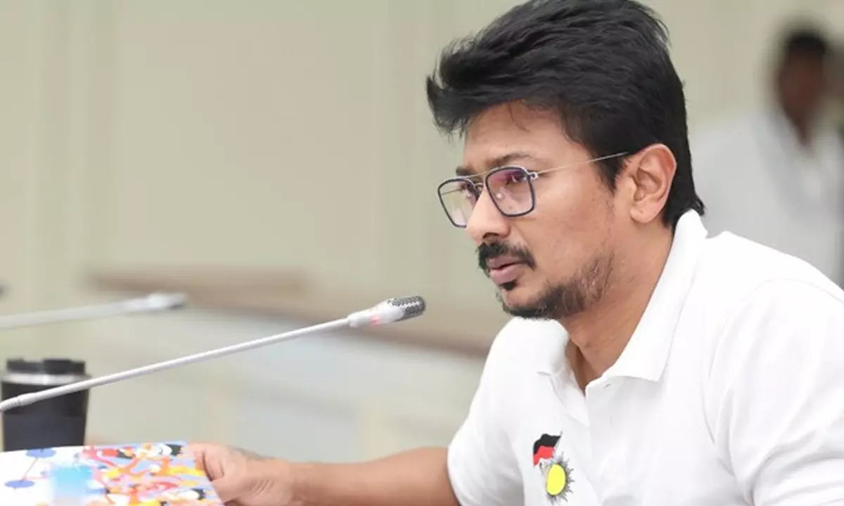 కరోనా – సనాతన... ఉదయనిధి వ్యాఖ్యలపై హైకోర్టు స్ట్రాంగ్  రియాక్షన్!