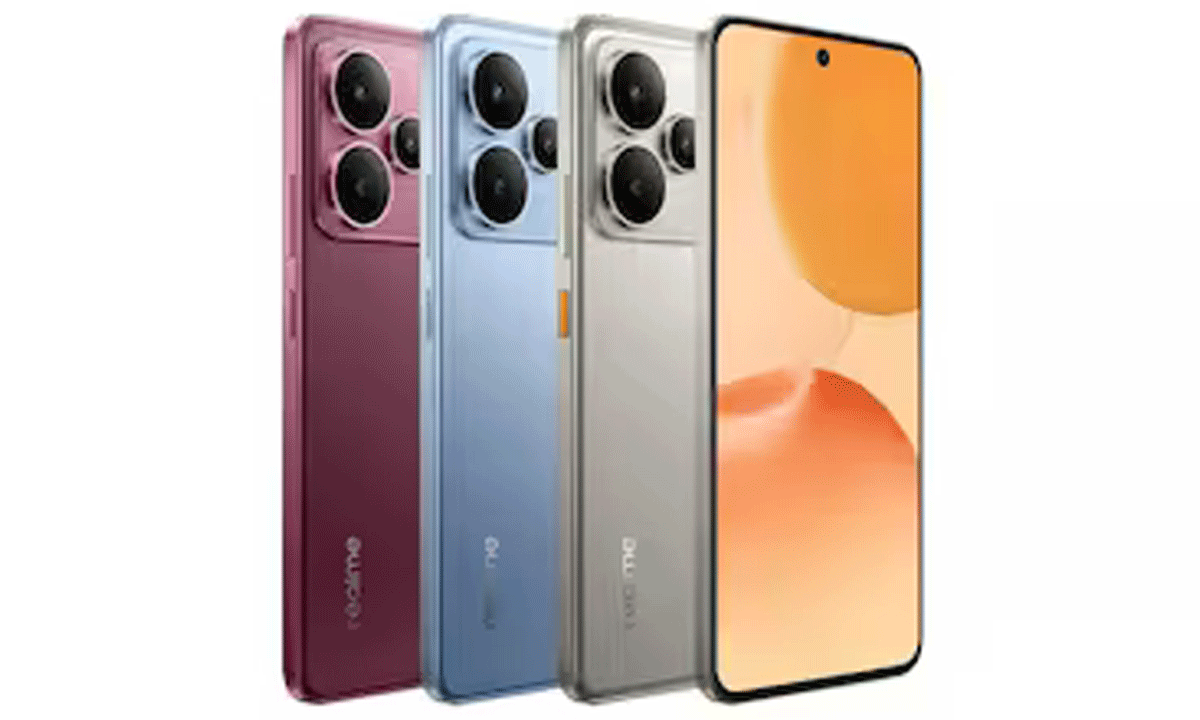 స్మార్ట్ ఫోన్ల గేమ్ ఛేంజర్.. ఎంత పెద్ద బ్యాటరీ అంటే?