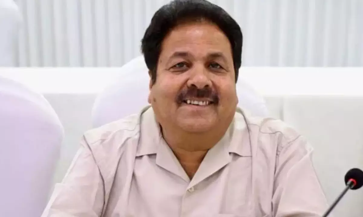 చలో దావోస్...దూరం కొండల మోజేనా ?