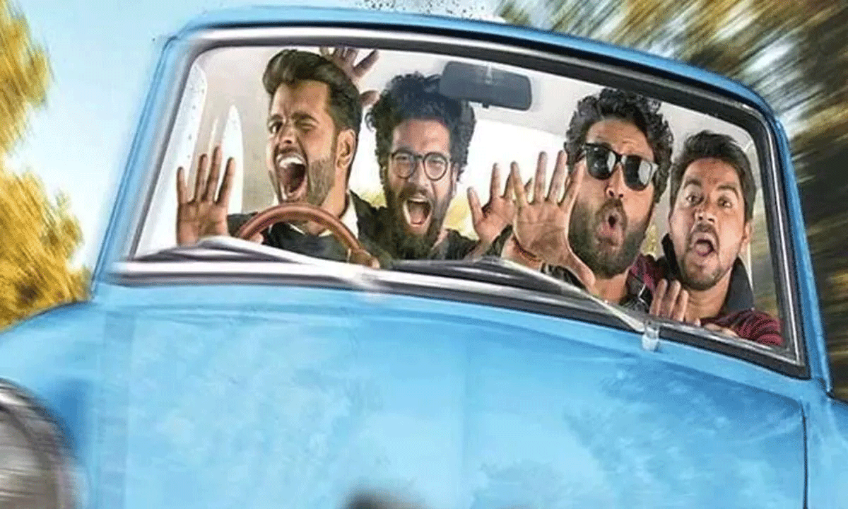 సీక్వెల్ మూవీ మ‌రింత గ్రాండ్ గా.. ఒక్క‌సారిగా అంత బ‌డ్జెట్ పెంచేశారేంటి?