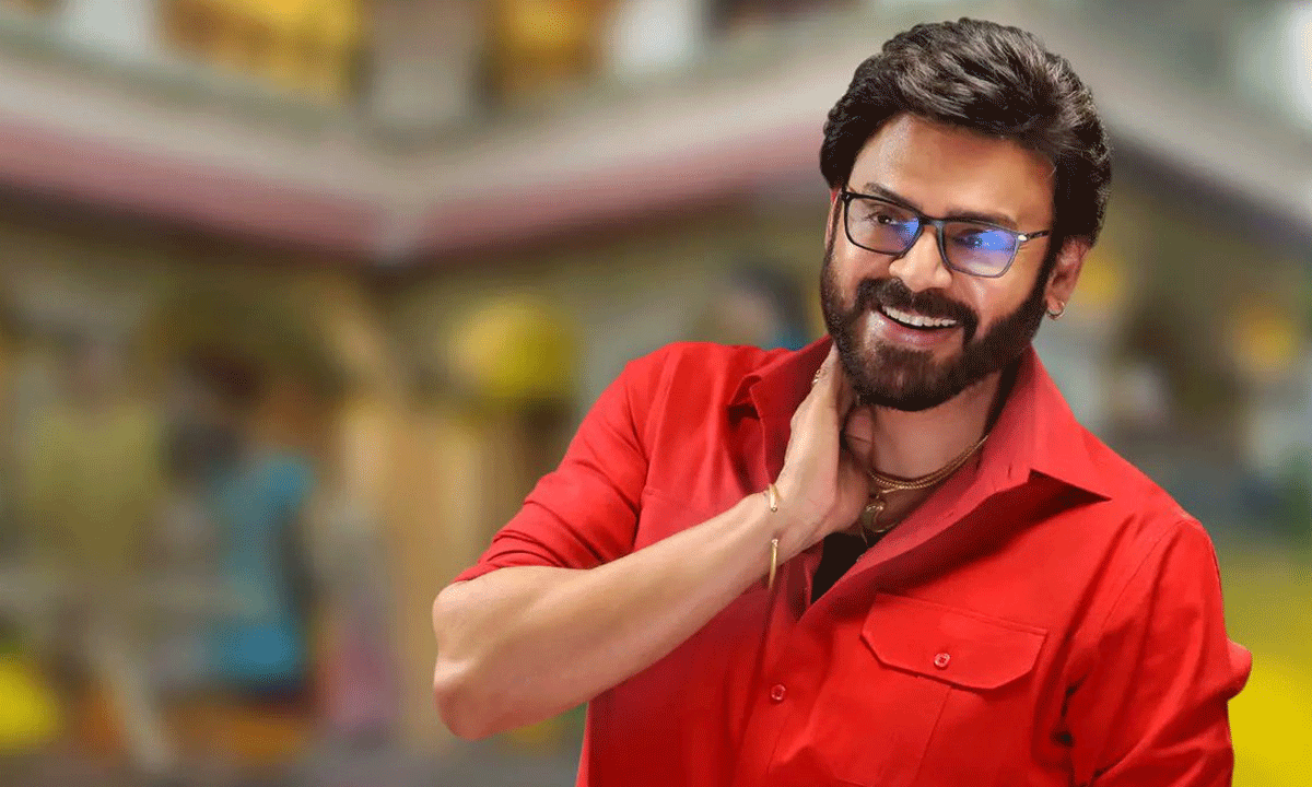 దృశ్యం 3: రాంబాబు రిటర్న్స్.. గెట్ రెడీ!