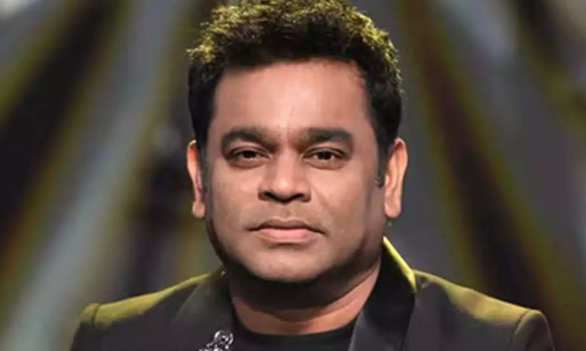 రెహ‌మాన్ వెంట‌ప‌డుతున్న టాలీవుడ్‌!