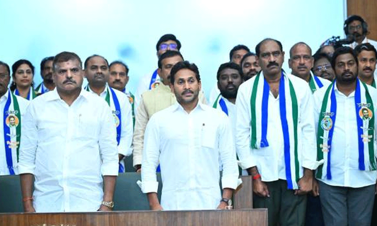 ఉప ఎన్నిక‌లు వ‌స్తే.. వైసీపీ గెలుస్తుందా?