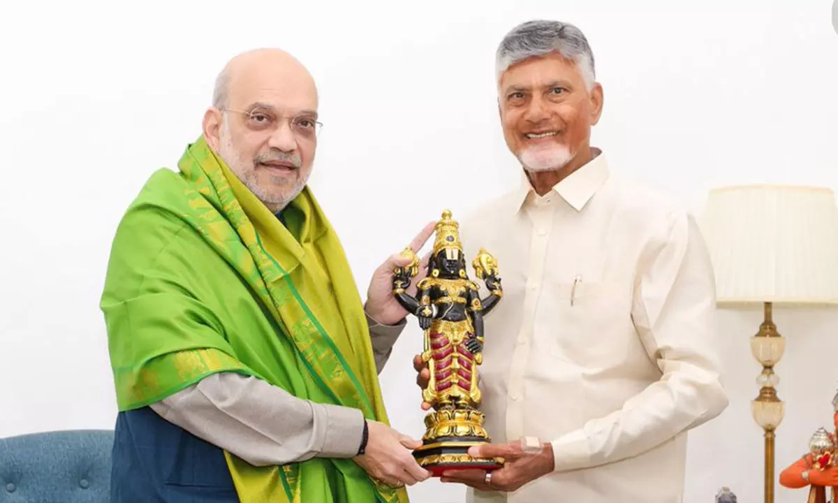 వైసీపీ బిగ్ డిబేట్‌: అమిత్ షాతో చంద్ర‌బాబు ఏం చ‌ర్చించారు?