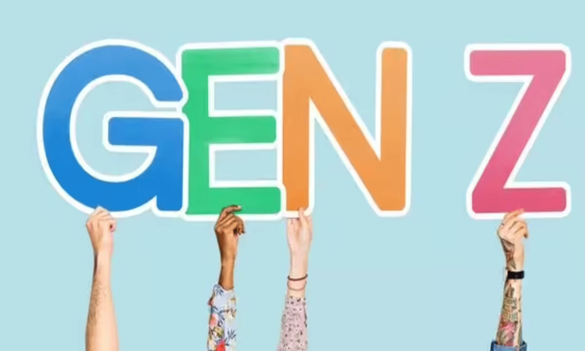 జెన్ జెడ్ : ‘యాంటీ అంబిషన్’ కాదు.. కొత్త జీవన తత్వం