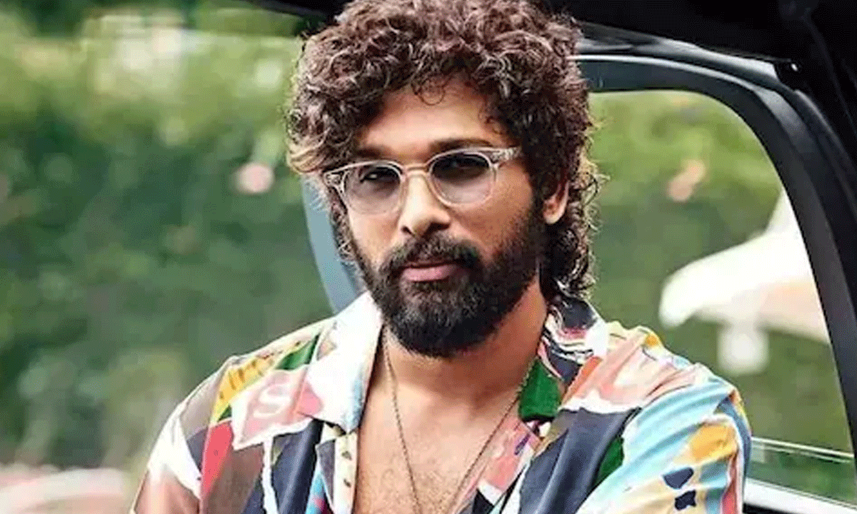 ఐకాన్ స్టార్ స‌క్సెస్‌ ను బాలీవుడ్ జీర్ణించుకోవ‌డం లేదా?