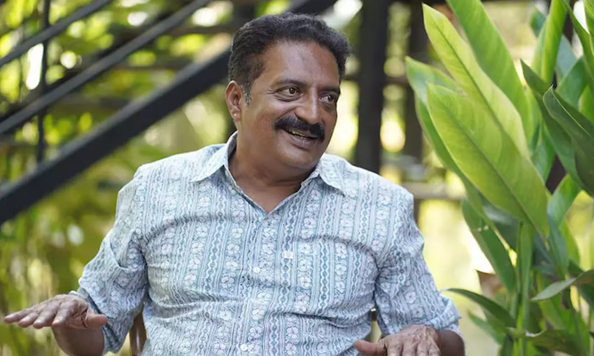 దృశ్యం-3లో ప్రకాష్ రాజ్.. కానీ అది నిజం కాదు