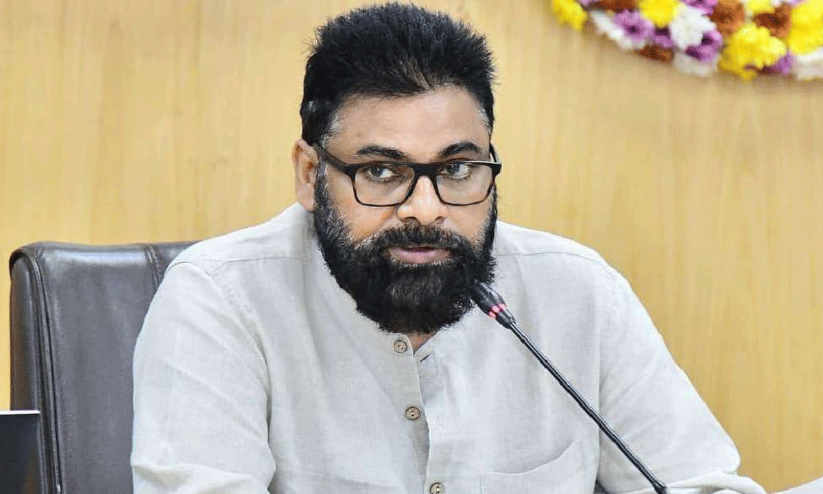 కూటమి ఎమ్మెల్యేలకు పవన్ కళ్యాణ్ అల్టిమేటం.. జాగ్రత్త సుమీ!