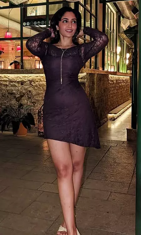 Reba Monica John’s Photo Gallery Celebrates Beauty