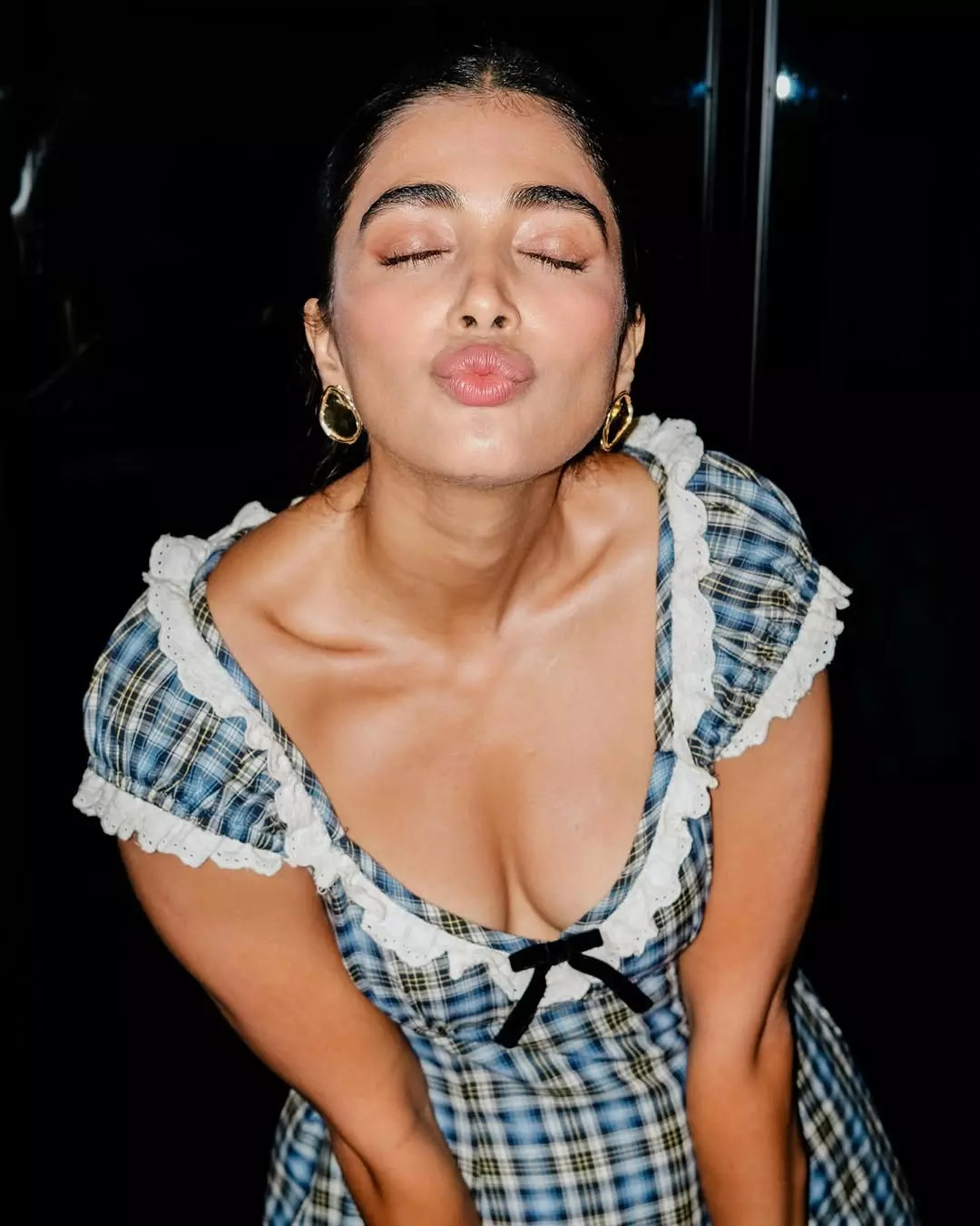 Pooja Hegdes Iconic Fashion Moments