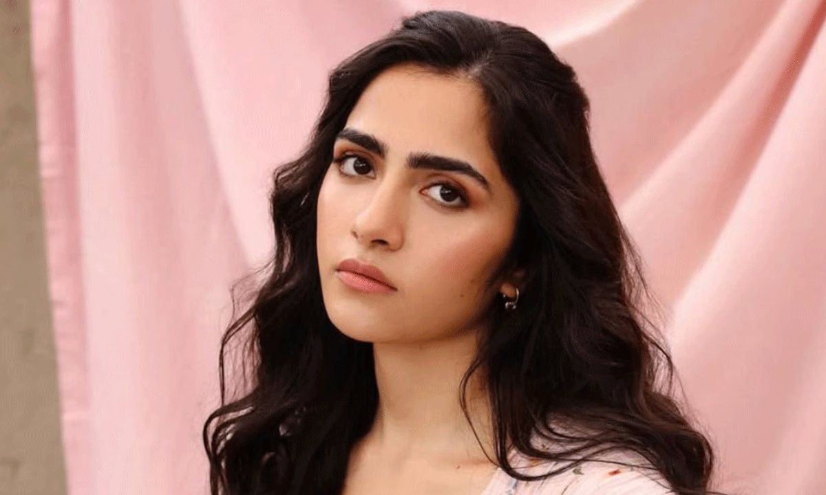 రుక్మిణి టాలీవుడ్‌కు మ‌రో ర‌ష్మిక అవుతుందా?