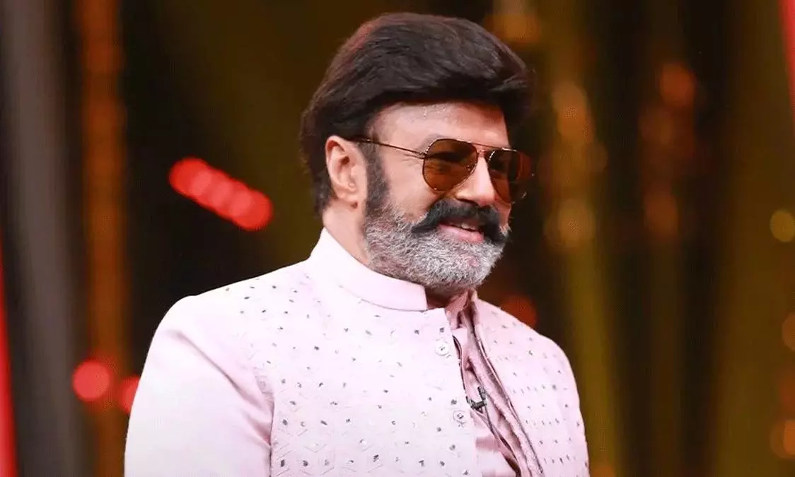 బాలయ్య డబుల్ ఫెస్టివల్ ప్లాన్!