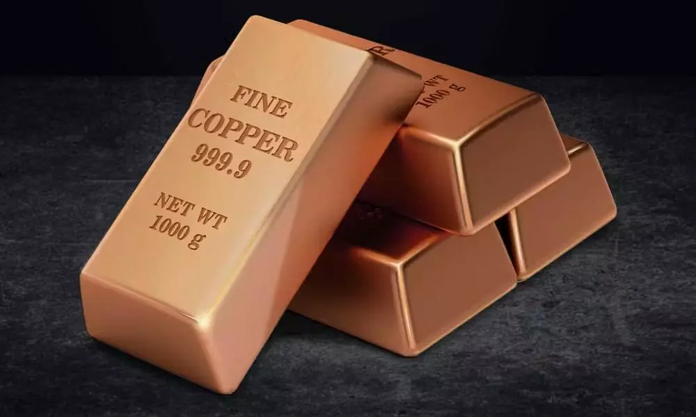 తక్కువ పెట్టుబడి - ఎక్కువ లాభాలు.. రెడ్ గోల్డ్పై ఇన్వెస్ట్ చేస్తే కాసుల వర్షమే!