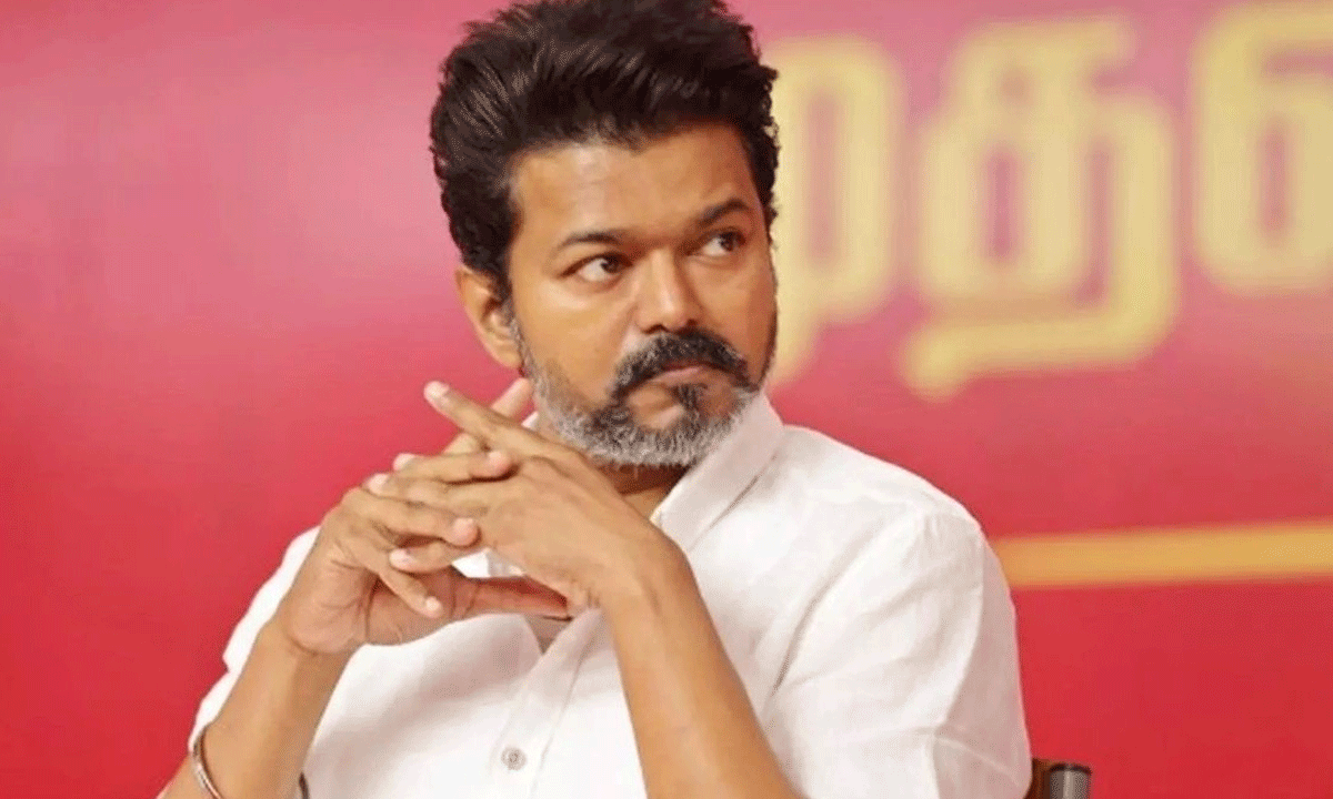 విజయ్ ‘వి’ కనెక్షన్.. బరిలో దిగే స్థానంపై ఇదే ప్లానింగ్