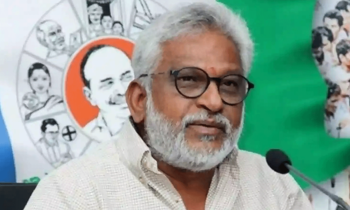 ఇదేంది సుబ్బారెడ్డి? నెలలో చిన్నప్పన్నకు 6433 సుపథం టికెట్లు?