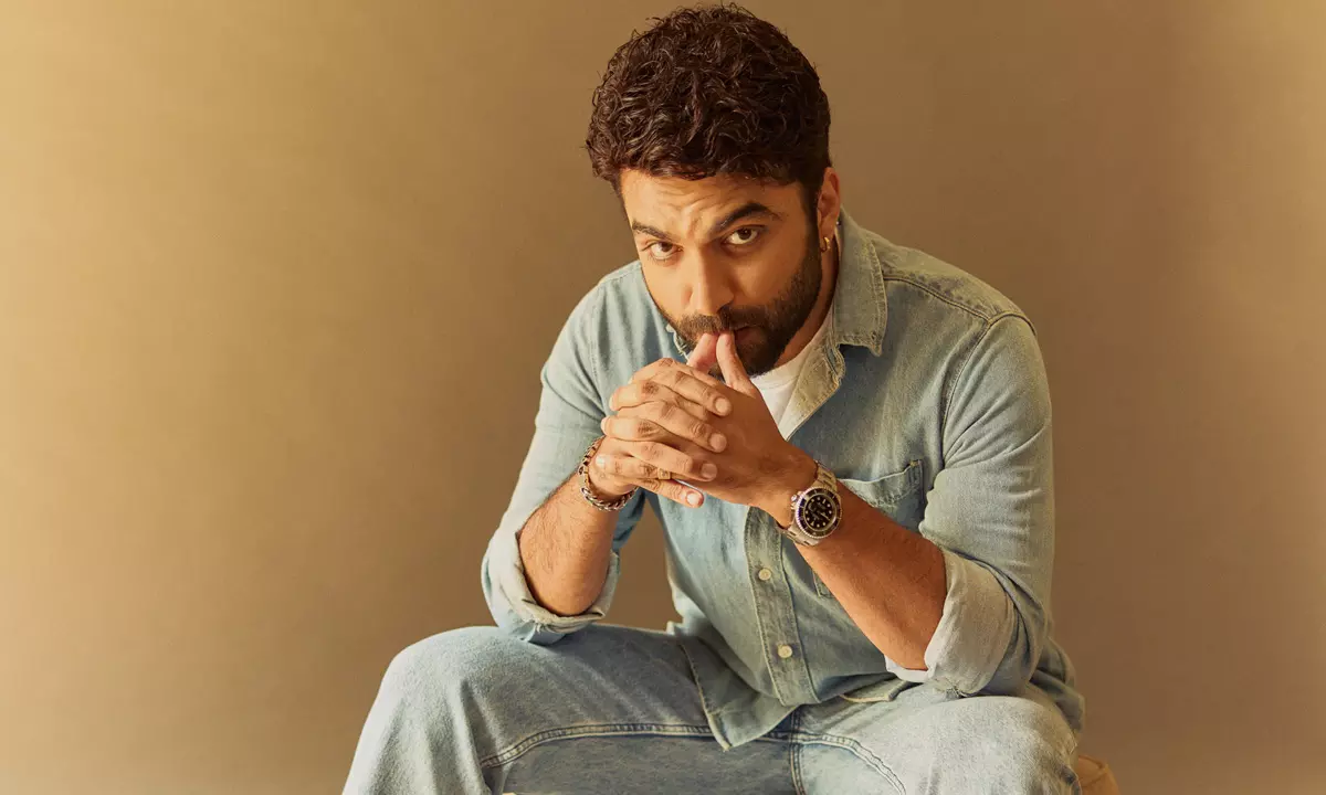 ఈ టెస్ట్ పాసైతే ఇక చెల‌రేగిపోతాడా?