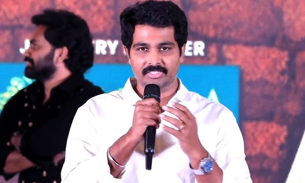 బన్నీ 42 రూల్స్.. వంశీ నందిపాటి ఏమన్నారంటే?