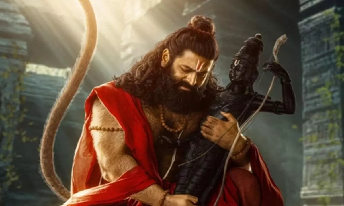 జై హనుమాన్.. రెండేళ్ల ఎదురు చూపులకు తెర